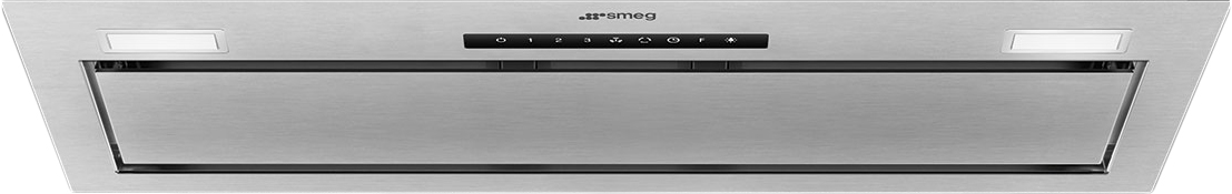 Вытяжка Smeg KSG8P4X фото 1 в Ростове-на-Дону