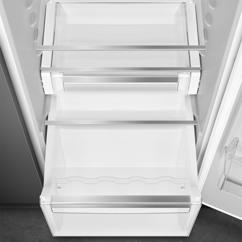 Холодильник SMEG S9L174D1D фото 4 в Ростове-на-Дону
