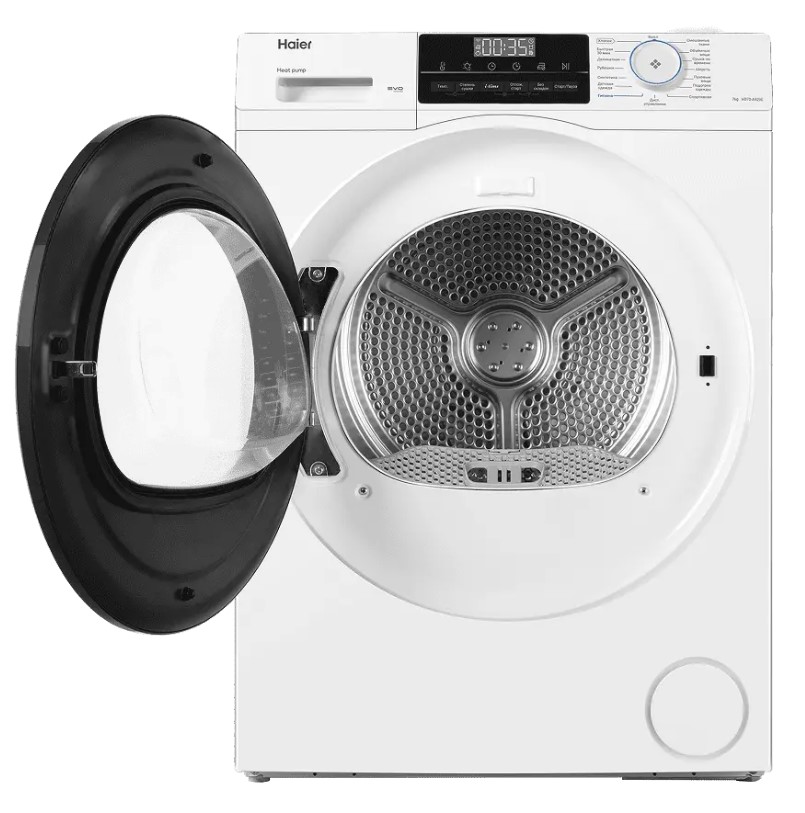 Сушильная машина Haier HD70-A929E фото 7 в Ростове-на-Дону