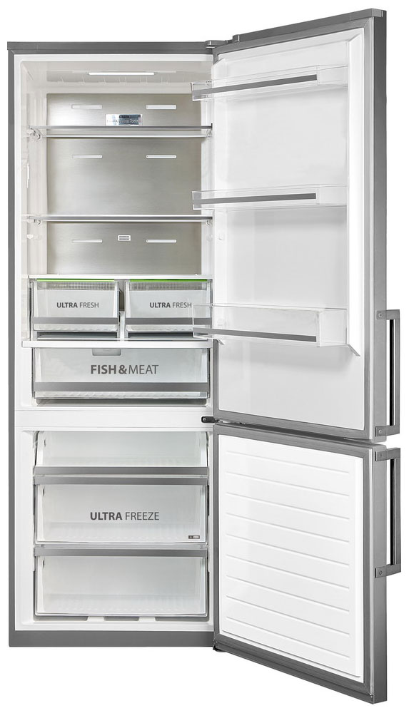 Холодильник Toshiba GR-RB440WE-DMJ(02) фото 2 в Ростове-на-Дону