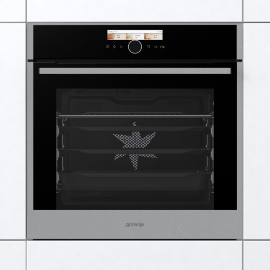 Духовой шкаф Gorenje BOP798S54X фото 3 в Ростове-на-Дону Духовой шкаф Gorenje BOP798S54X фото 3 в Ростове-на-Дону