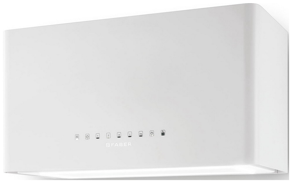 Вытяжка Faber THALIA WH CORIAN F 60 в Ростове-на-Дону