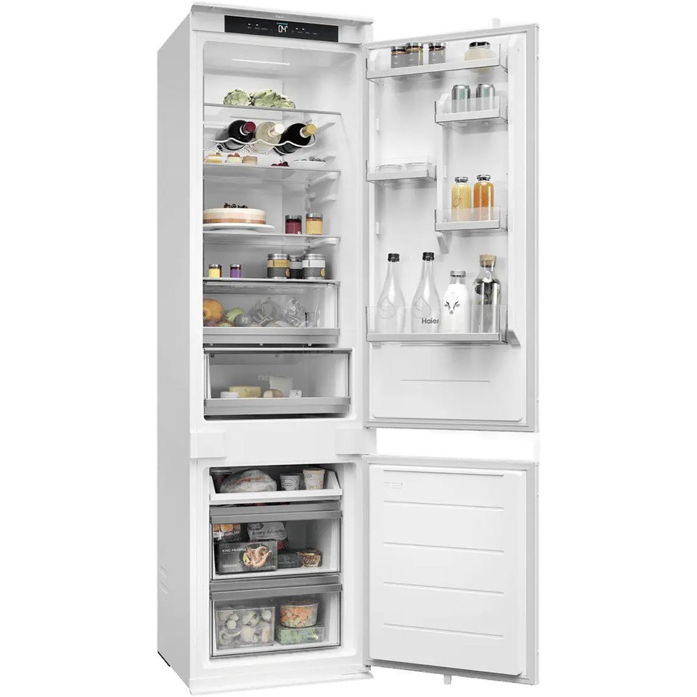 Холодильник Haier HBCN5190U1 фото 3 в Ростове-на-Дону