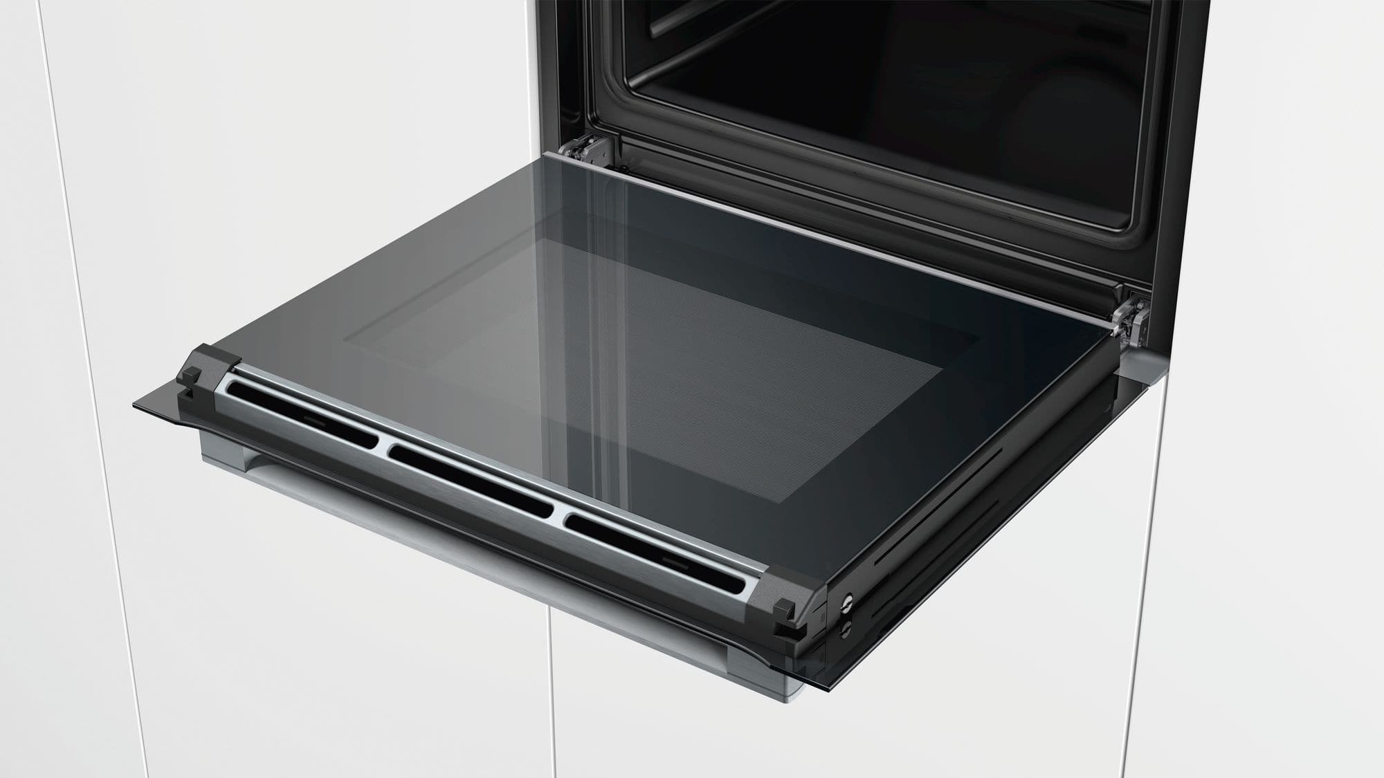 Духовой шкаф Bosch HBG634BS1 фото 6 в Ростове-на-Дону