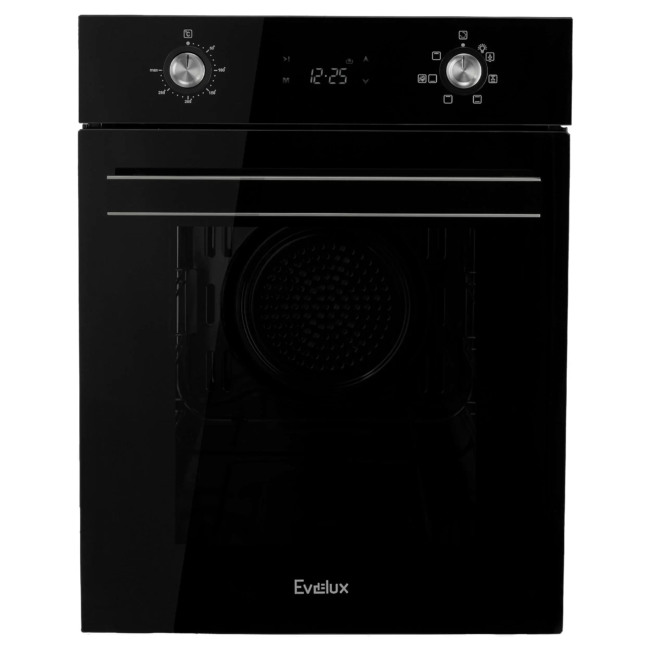 Духовой шкаф Evelux EO 430 PB в Ростове-на-Дону