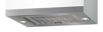 Вытяжка Kuppersbusch DI 3800.0 W фото 4 в Ростове-на-Дону