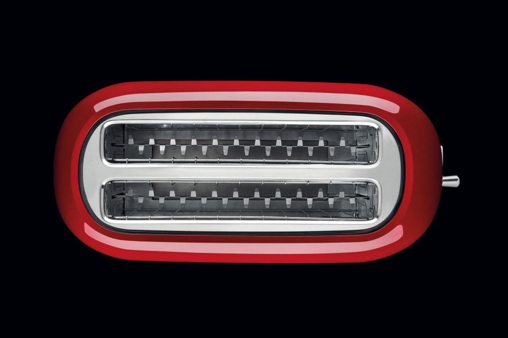 Тостер KitchenAid 5KMT5115EER фото 4 в Ростове-на-Дону