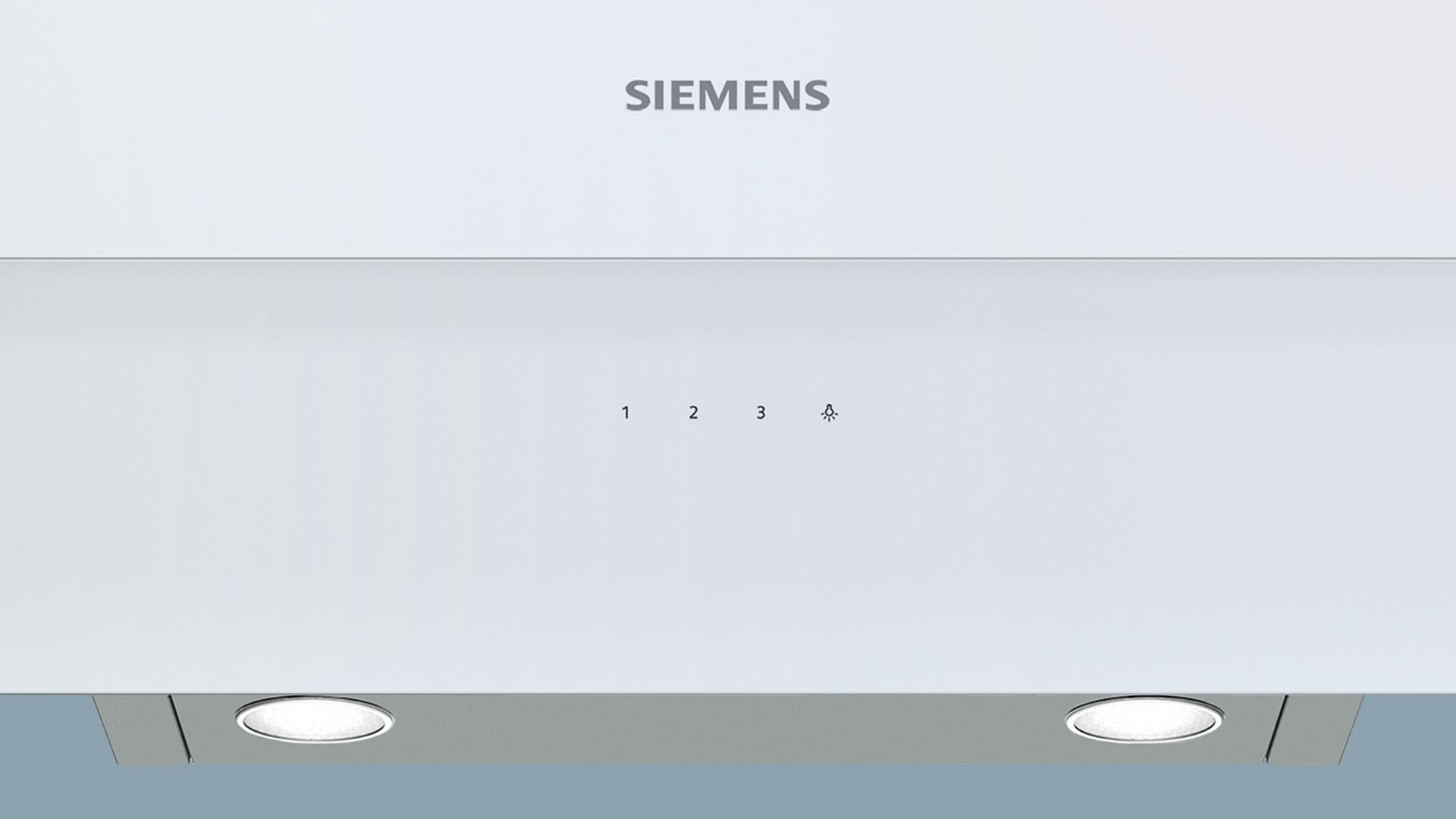 Вытяжка Siemens LC65KA270R фото 3 в Ростове-на-Дону