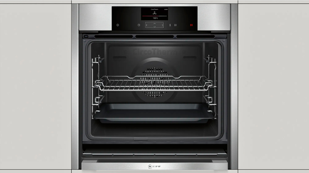 Духовой шкаф Neff B55CS22N0 фото 4 в Ростове-на-Дону