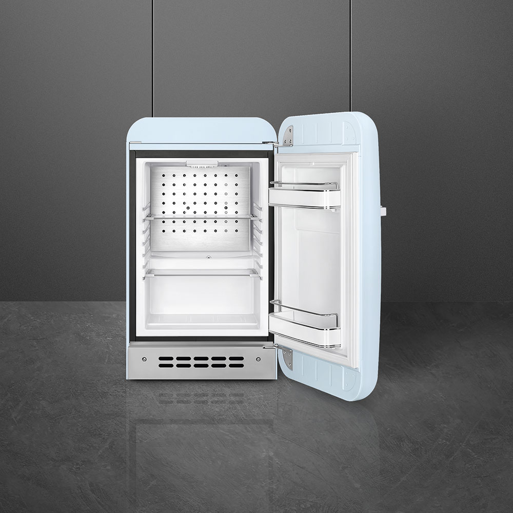 Мини-бар Smeg FAB5RPB5 фото 2 в Ростове-на-Дону