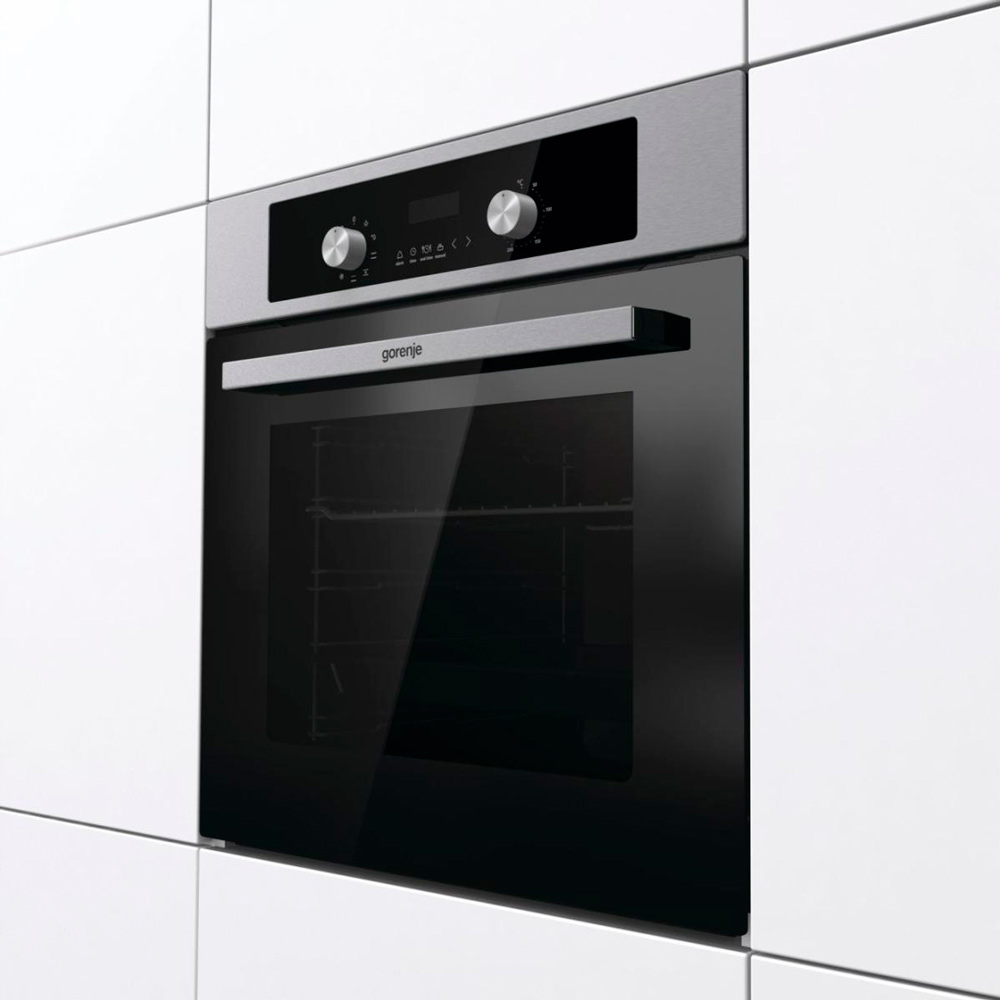 Духовой шкаф Gorenje BO6737E02AXK фото 7 в Ростове-на-Дону