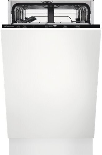 Встраиваемая посудомоечная машина Electrolux EEA22100L фото 1 в Ростове-на-Дону Встраиваемая посудомоечная машина Electrolux EEA22100L фото 1 в Ростове-на-Дону