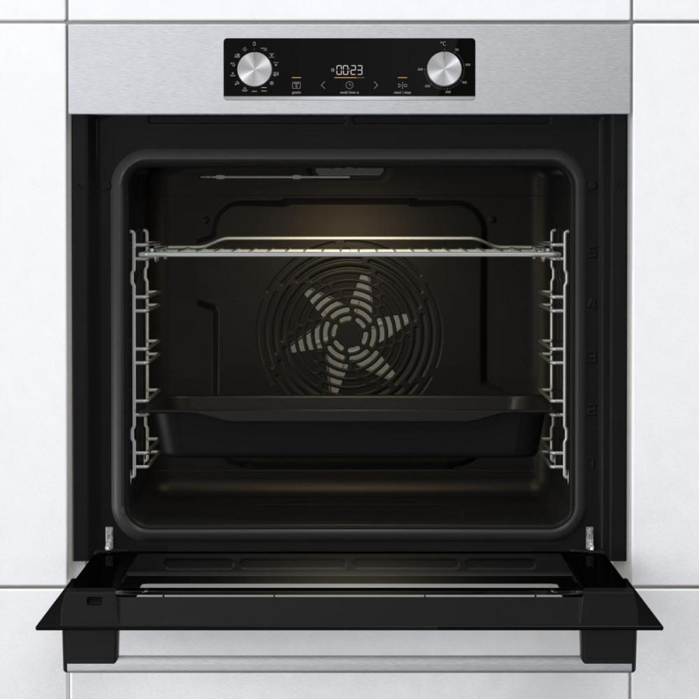 Духовой шкаф Gorenje BO6737E02X фото 3 в Ростове-на-Дону