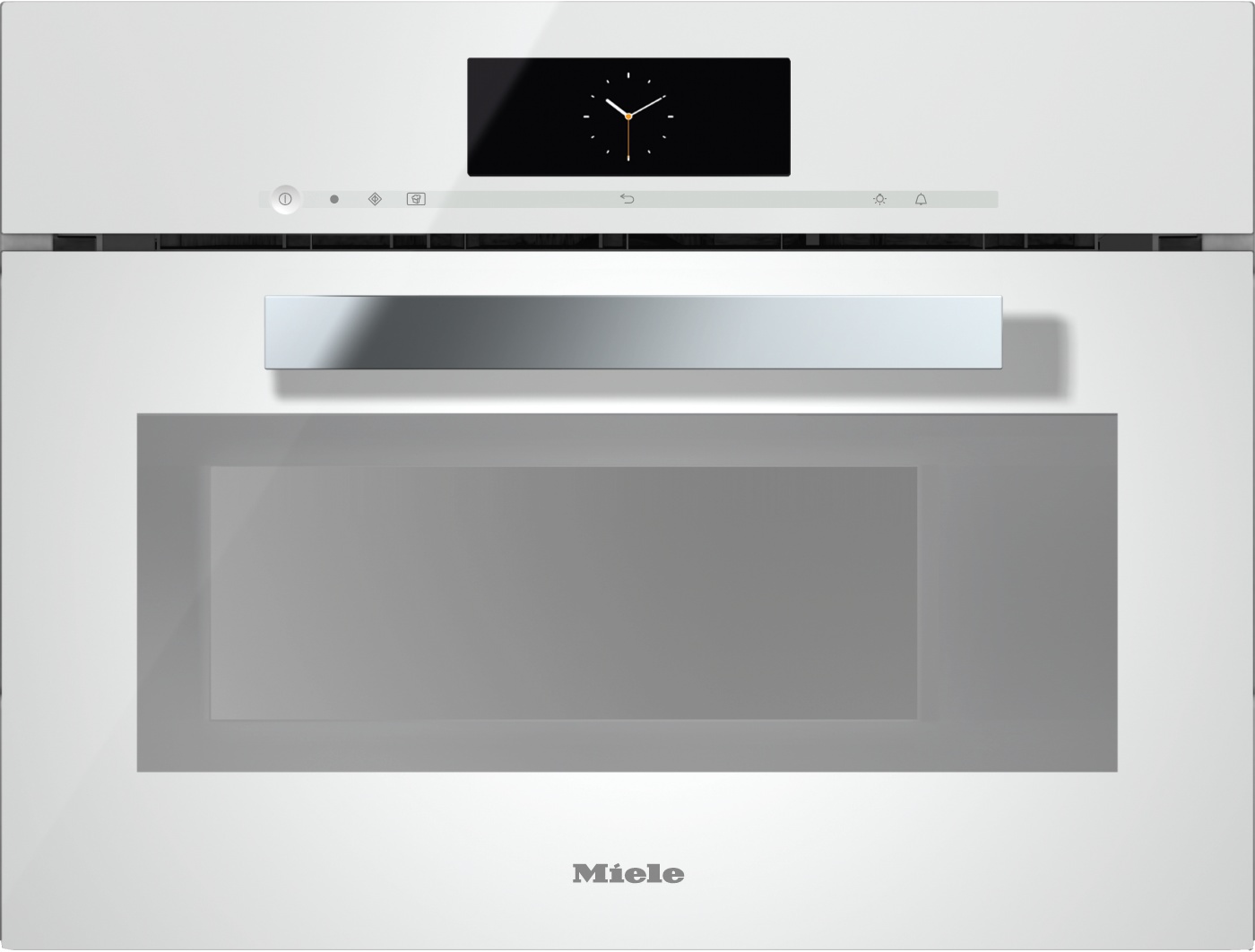 Пароварка с СВЧ Miele DGM6800 BRWS фото 1 в Ростове-на-Дону Пароварка с СВЧ Miele DGM6800 BRWS фото 1 в Ростове-на-Дону