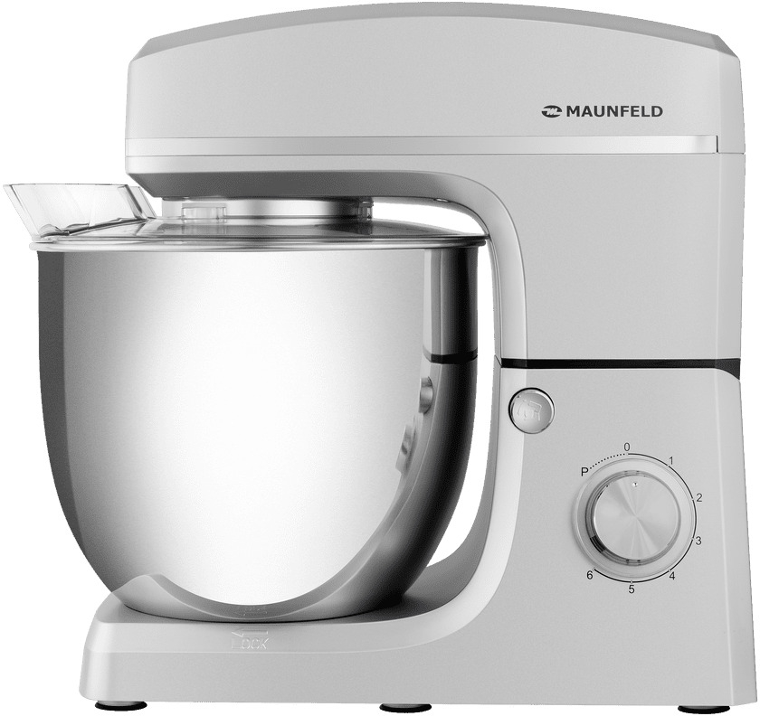 Миксер Maunfeld MF-432S фото 1 в Ростове-на-Дону Миксер Maunfeld MF-432S фото 1 в Ростове-на-Дону