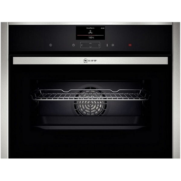 Духовой шкаф NEFF C27CS22N0 в Ростове-на-Дону Духовой шкаф NEFF C27CS22N0 в Ростове-на-Дону