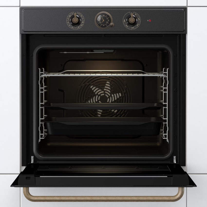 Духовой шкаф Gorenje BOS67371CLB фото 2 в Ростове-на-Дону Духовой шкаф Gorenje BOS67371CLB фото 2 в Ростове-на-Дону