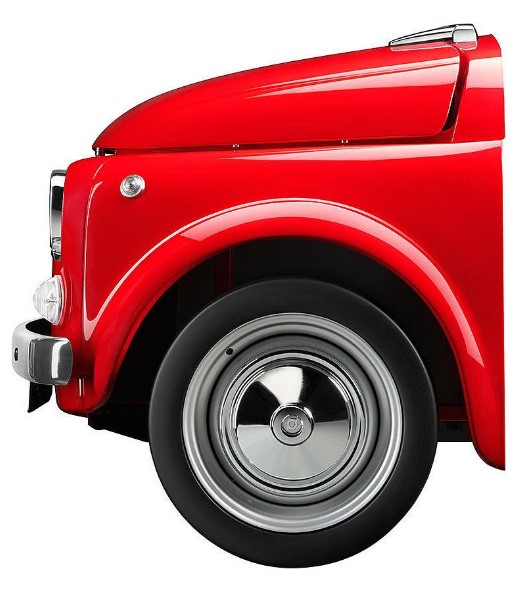 Холодильник Smeg 500R фото 4 в Ростове-на-Дону