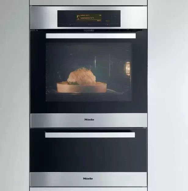 Подогреватель Miele ESW 5080-29 ED фото 2 в Ростове-на-Дону