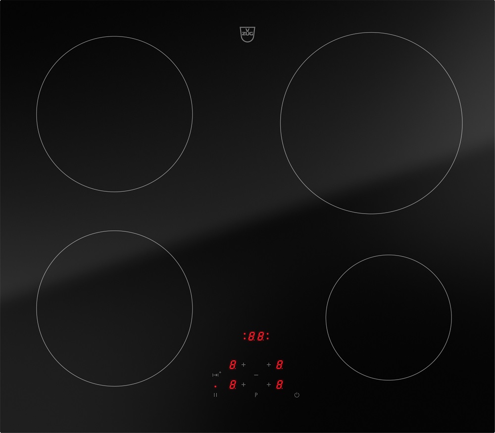 Индукционная варочная панель V-ZUG CookTop V2000 I604 CTI2T-31141 фото 1 в Ростове-на-Дону Индукционная варочная панель V-ZUG CookTop V2000 I604 CTI2T-31141 фото 1 в Ростове-на-Дону