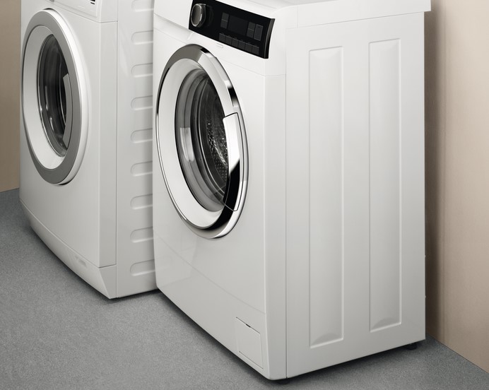 Стиральная машина Electrolux EW6S3R07SI фото 4 в Ростове-на-Дону