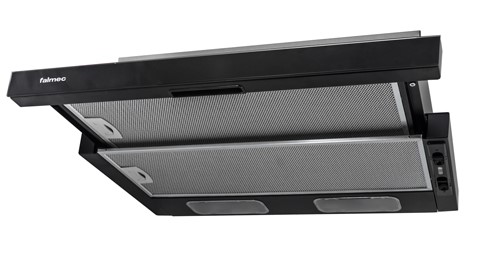 Вытяжка Falmec SLIM 60 bk glass фото 1 в Ростове-на-Дону Вытяжка Falmec SLIM 60 bk glass фото 1 в Ростове-на-Дону