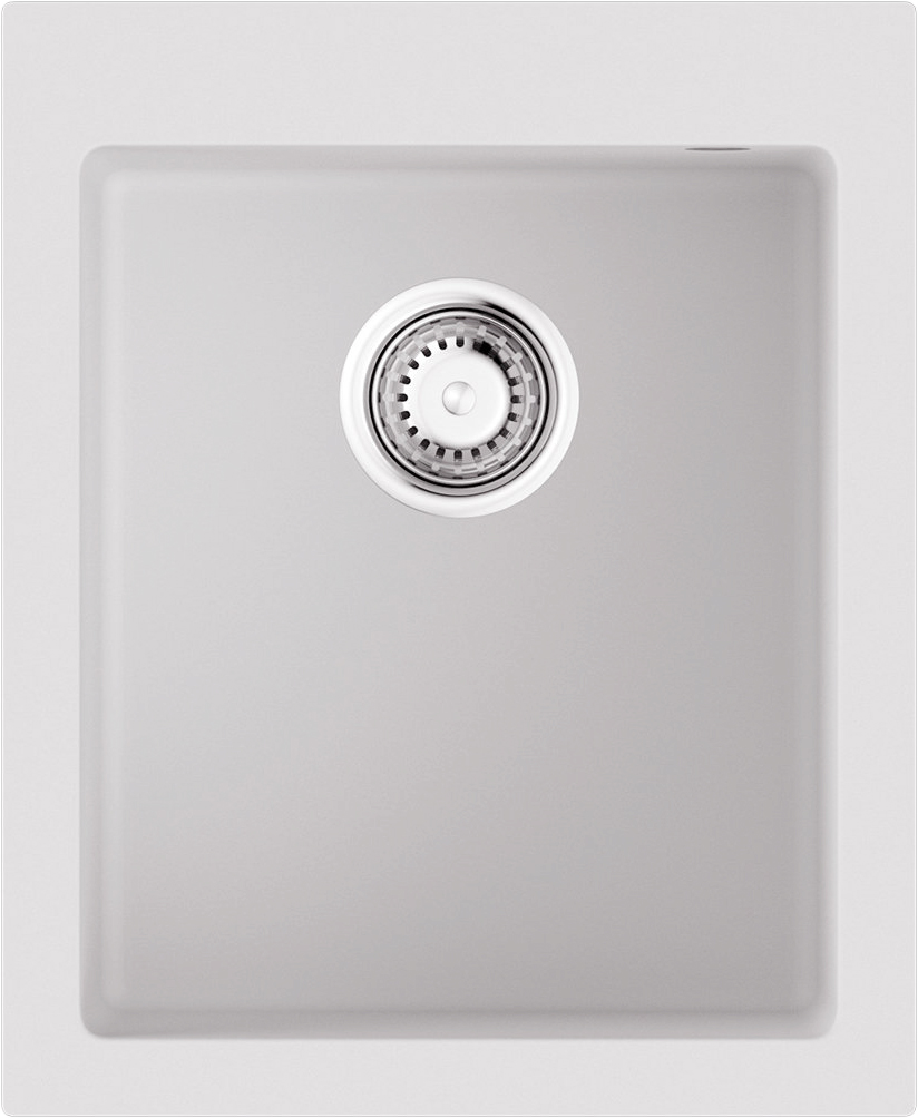 Мойка Bosen 41A-WH Artceramic/белый(арт.4993814) в Ростове-на-Дону