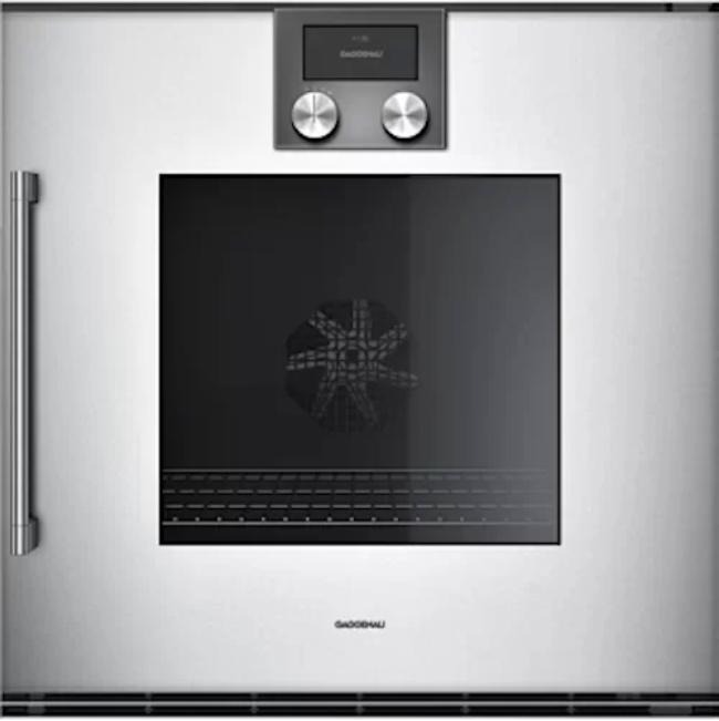 Духовой шкаф Gaggenau BOP 220-131 фото 1 в Ростове-на-Дону Духовой шкаф Gaggenau BOP 220-131 фото 1 в Ростове-на-Дону