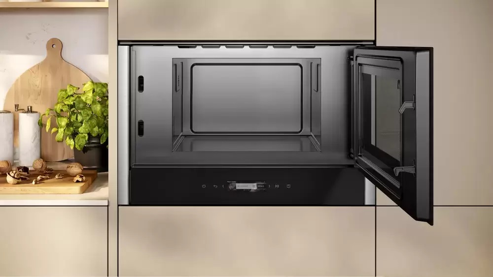 Микроволновая печь Neff NR4WR21N1 фото 2 в Ростове-на-Дону