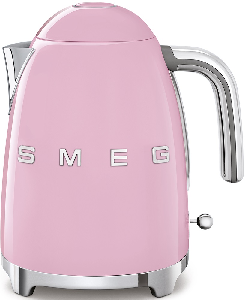 Чайник Smeg KLF03PKEU фото 1 в Ростове-на-Дону