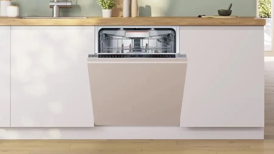 Посудомоечная машина Bosch SMD8TCX04E фото 2 в Ростове-на-Дону