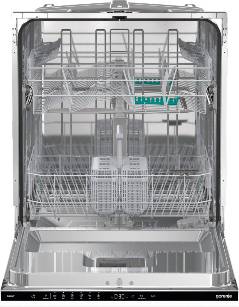 Посудомоечная машина Gorenje GV642E90 фото 4 в Ростове-на-Дону