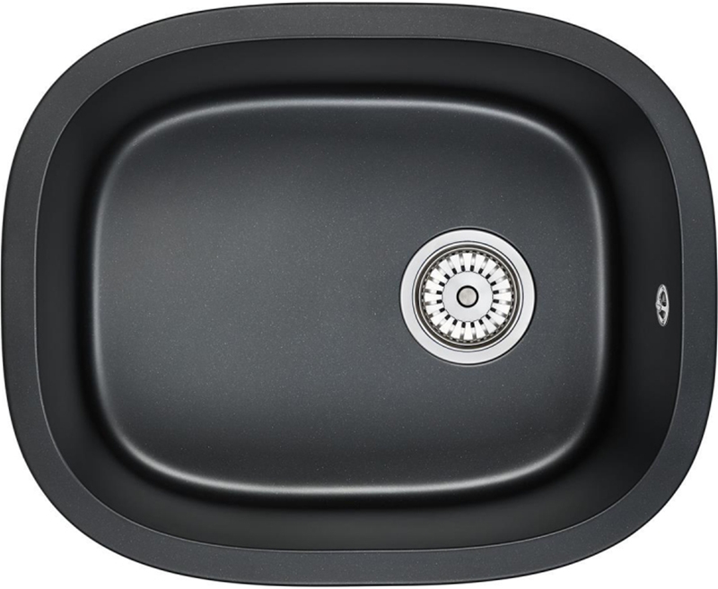 Мойка Emar EMQ-1560.P Оникс фото 2 в Ростове-на-Дону