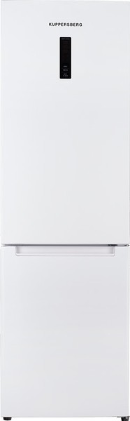 Холодильник Kuppersberg NOFF19565W фото 1 в Ростове-на-Дону Холодильник Kuppersberg NOFF19565W фото 1 в Ростове-на-Дону