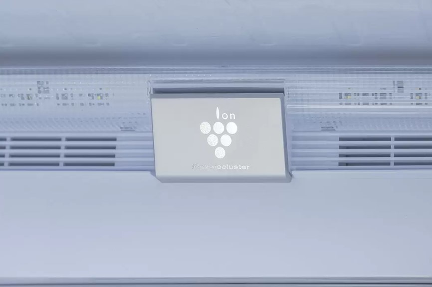 Холодильник Sharp SJGX98PWH фото 8 в Ростове-на-Дону