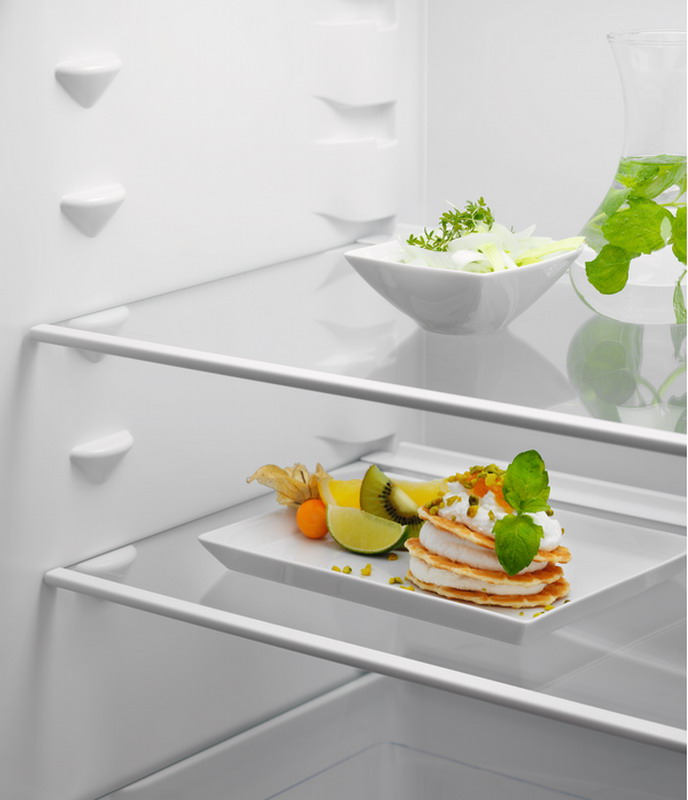 Холодильник Electrolux ERD6DE18S4 фото 3 в Ростове-на-Дону