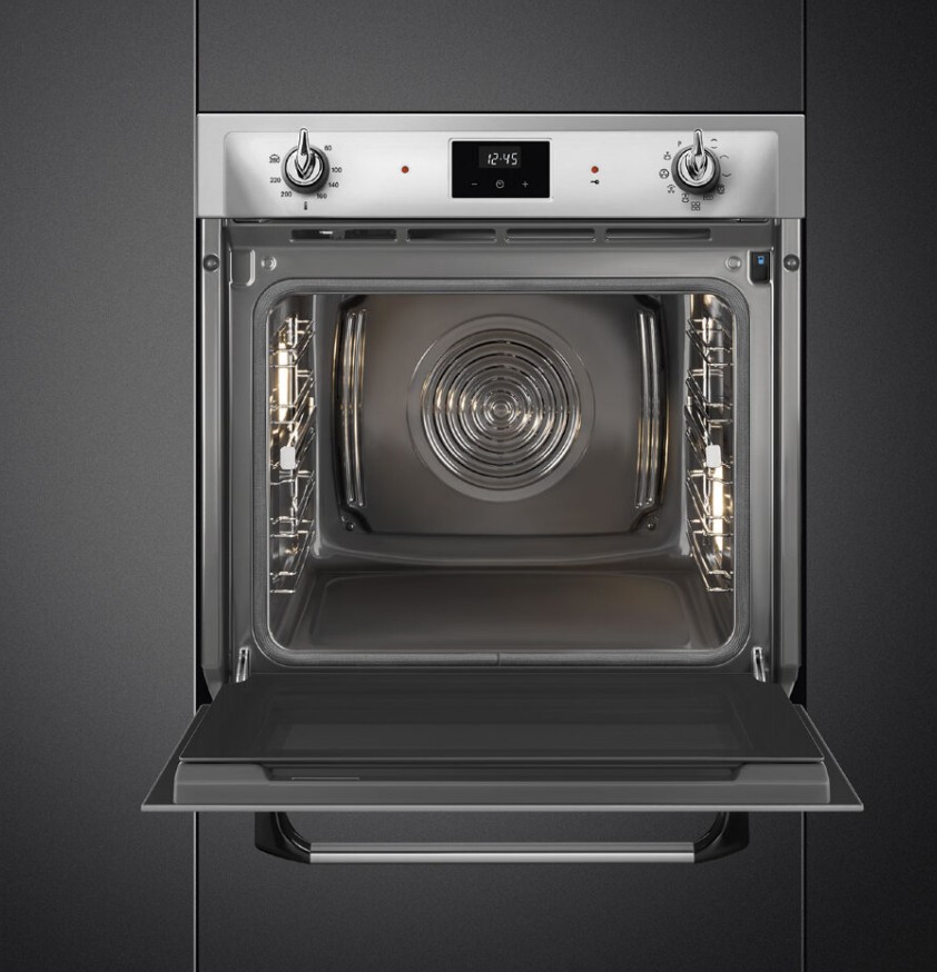 Духовой шкаф SMEG SOP6900TX фото 3 в Ростове-на-Дону Духовой шкаф SMEG SOP6900TX фото 3 в Ростове-на-Дону