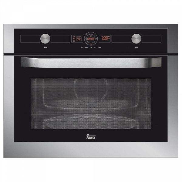 Духовой шкаф Teka MCL 32 BIS STAINLESS STEEL в Ростове-на-Дону