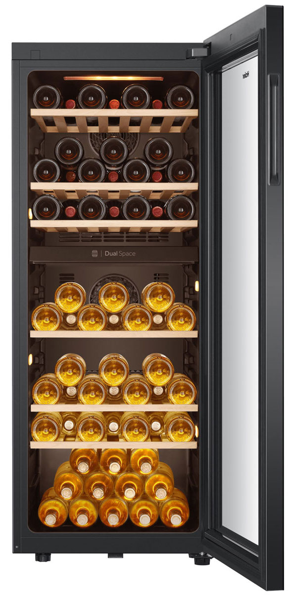 Винный холодильник HAIER FWC77GDAE1 фото 2 в Ростове-на-Дону Винный холодильник HAIER FWC77GDAE1 фото 2 в Ростове-на-Дону