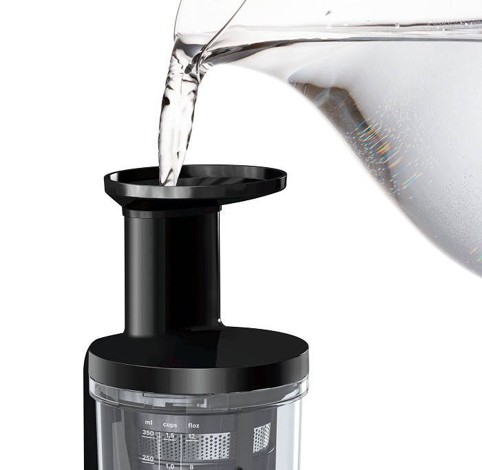 Соковыжималка Bosch MESM731M фото 6 в Ростове-на-Дону