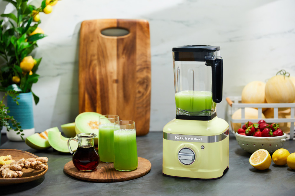 Стационарный блендер KitchenAid 5KSB4026EKG фото 10 в Ростове-на-Дону