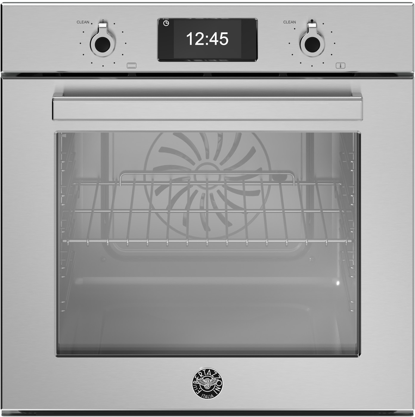 Духовой шкаф Bertazzoni FPRO6117CTX3 фото 1 в Ростове-на-Дону Духовой шкаф Bertazzoni FPRO6117CTX3 фото 1 в Ростове-на-Дону
