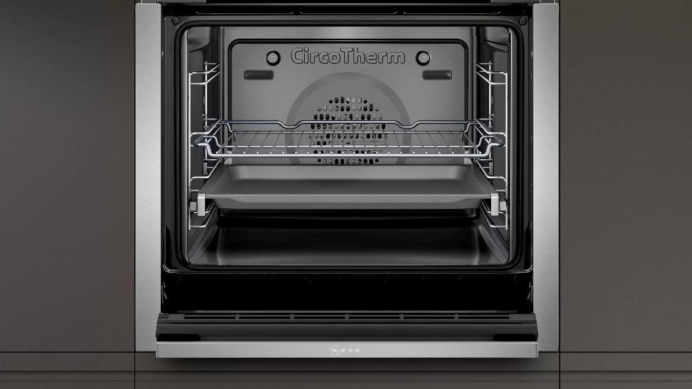 Духовой шкаф Neff B4AVH5HH0R фото 2 в Ростове-на-Дону Духовой шкаф Neff B4AVH5HH0R фото 2 в Ростове-на-Дону