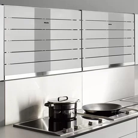 Вытяжка Miele DA 6000 W Cabrio фото 8 в Ростове-на-Дону