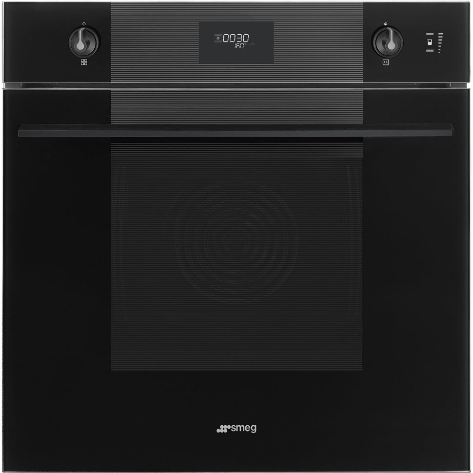 Духовой шкаф SMEG SOP6101S2B3 фото 1 в Ростове-на-Дону Духовой шкаф SMEG SOP6101S2B3 фото 1 в Ростове-на-Дону