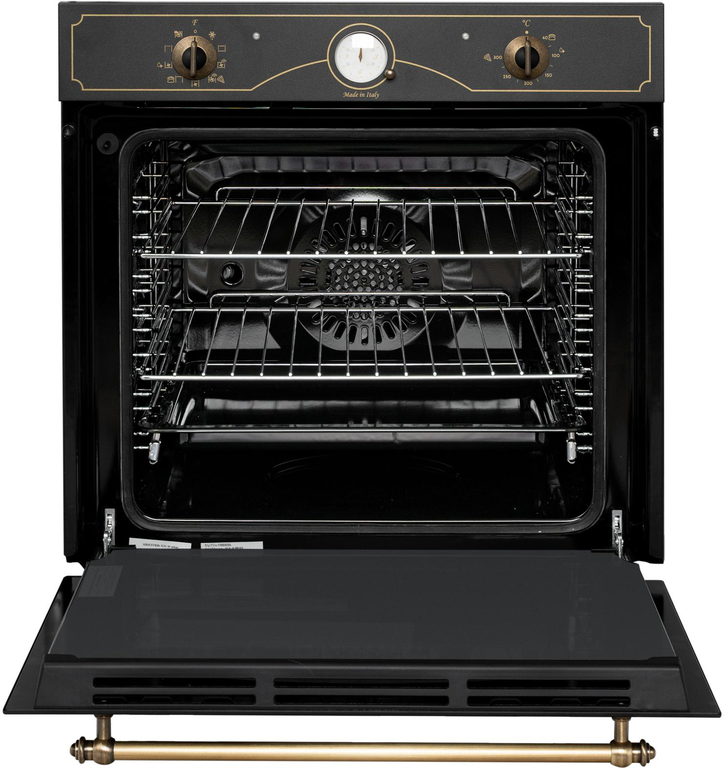 Духовой шкаф DeLonghi CM 9L AN PPP RUS фото 2 в Ростове-на-Дону