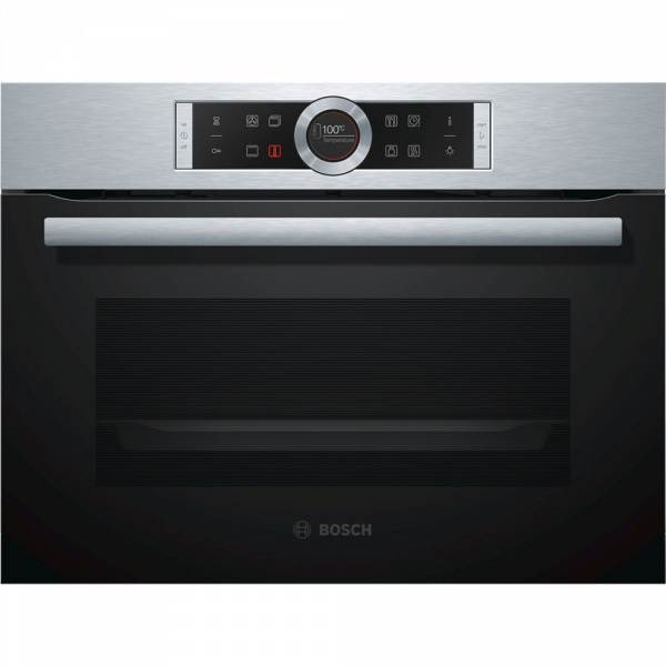 Духовой шкаф Bosch CBG 633NS1 в Ростове-на-Дону