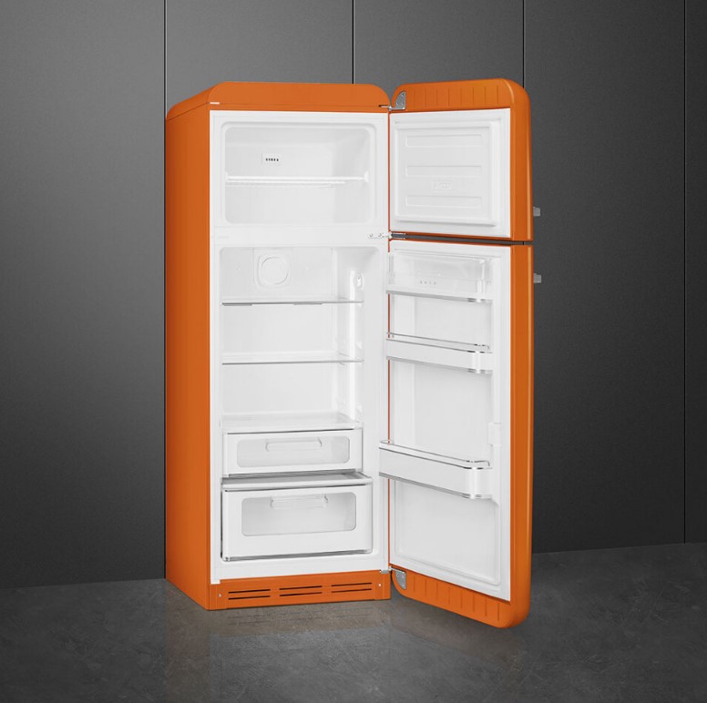 Холодильник Smeg FAB30ROR5 фото 2 в Ростове-на-Дону