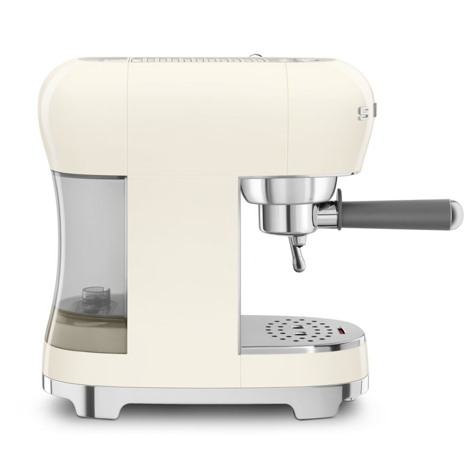 Кофемашина SMEG ECF02CREU фото 7 в Ростове-на-Дону