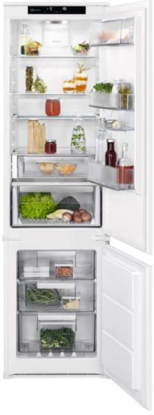 Холодильник Electrolux RNS9TE19S фото 1 в Ростове-на-Дону